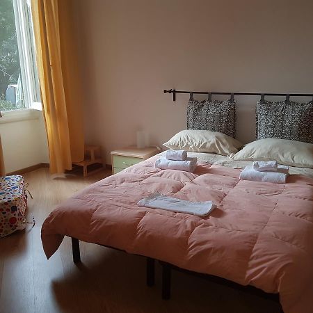 Myroom Firenze Statuto Kültér fotó