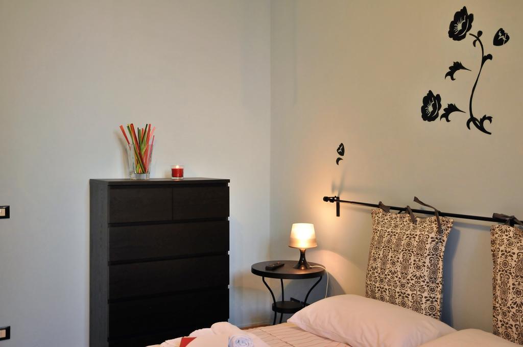 Myroom Firenze Statuto Kültér fotó