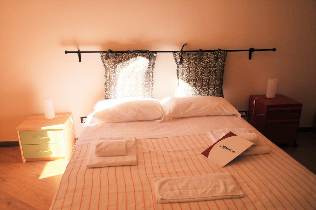 Myroom Firenze Statuto Kültér fotó