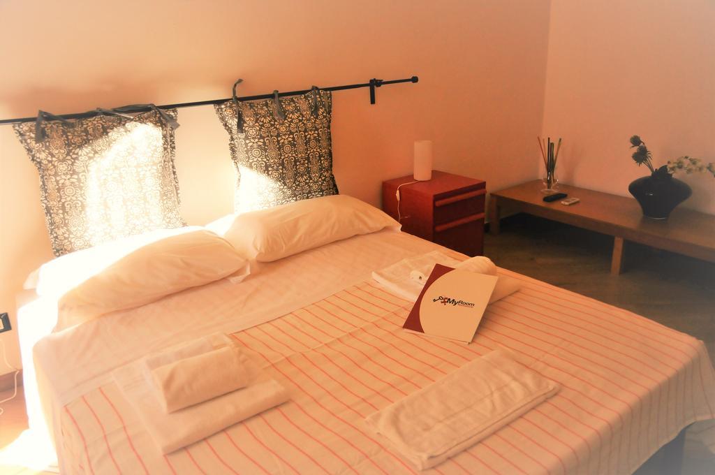 Myroom Firenze Statuto Kültér fotó