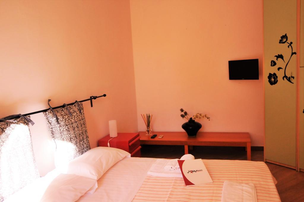 Myroom Firenze Statuto Kültér fotó