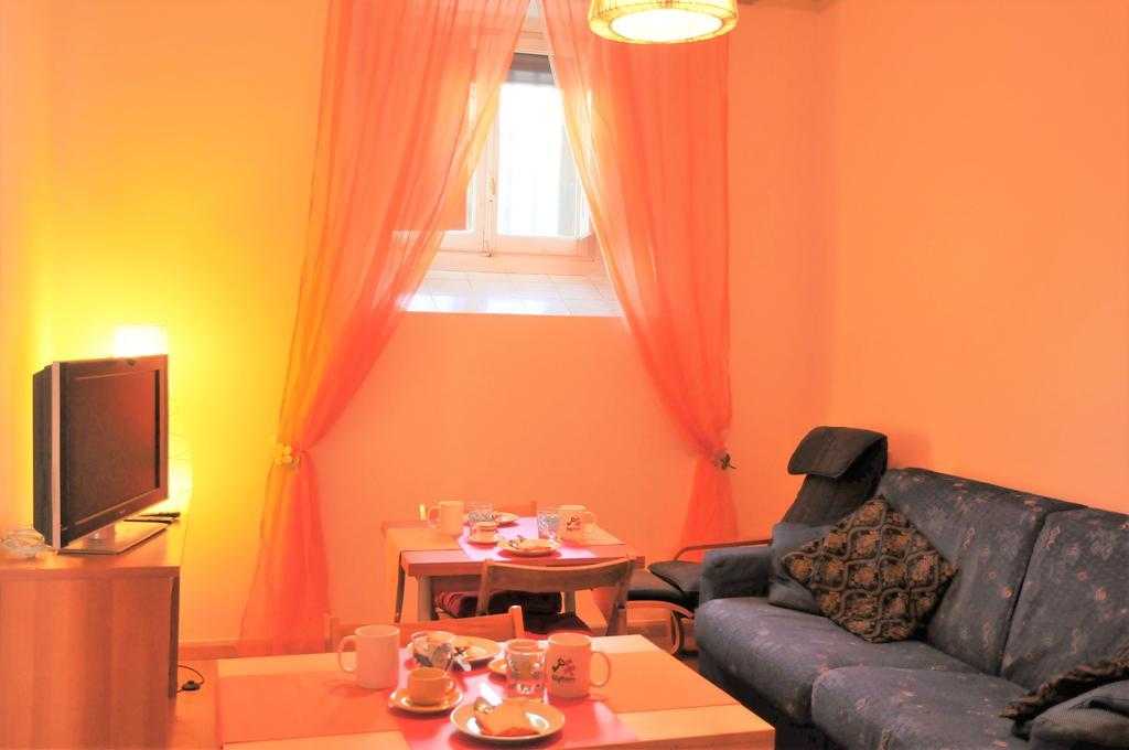 Myroom Firenze Statuto Kültér fotó