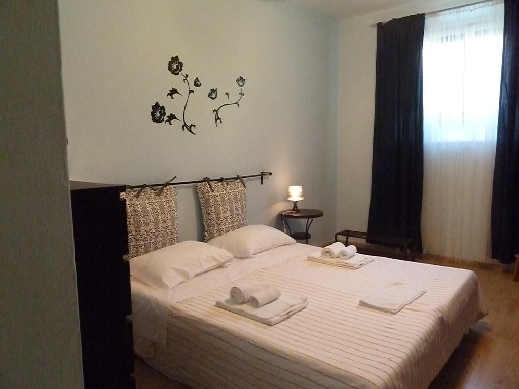 Myroom Firenze Statuto Kültér fotó