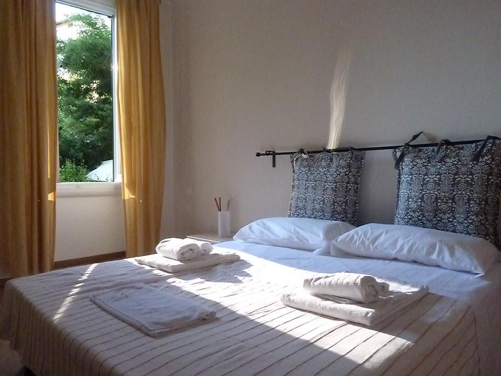 Myroom Firenze Statuto Kültér fotó