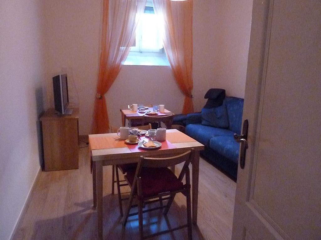 Myroom Firenze Statuto Kültér fotó