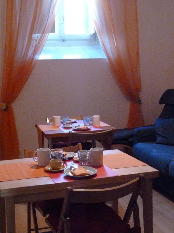 Myroom Firenze Statuto Kültér fotó