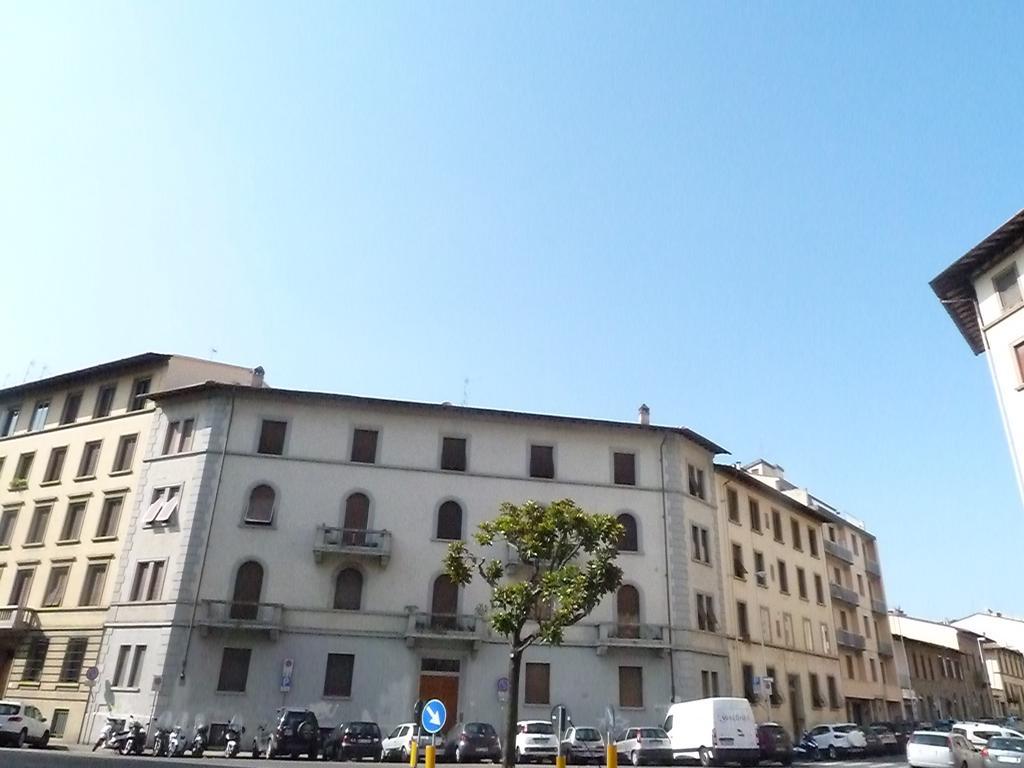 Myroom Firenze Statuto Kültér fotó