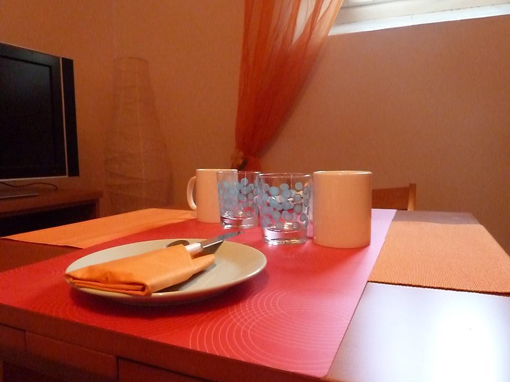 Myroom Firenze Statuto Kültér fotó