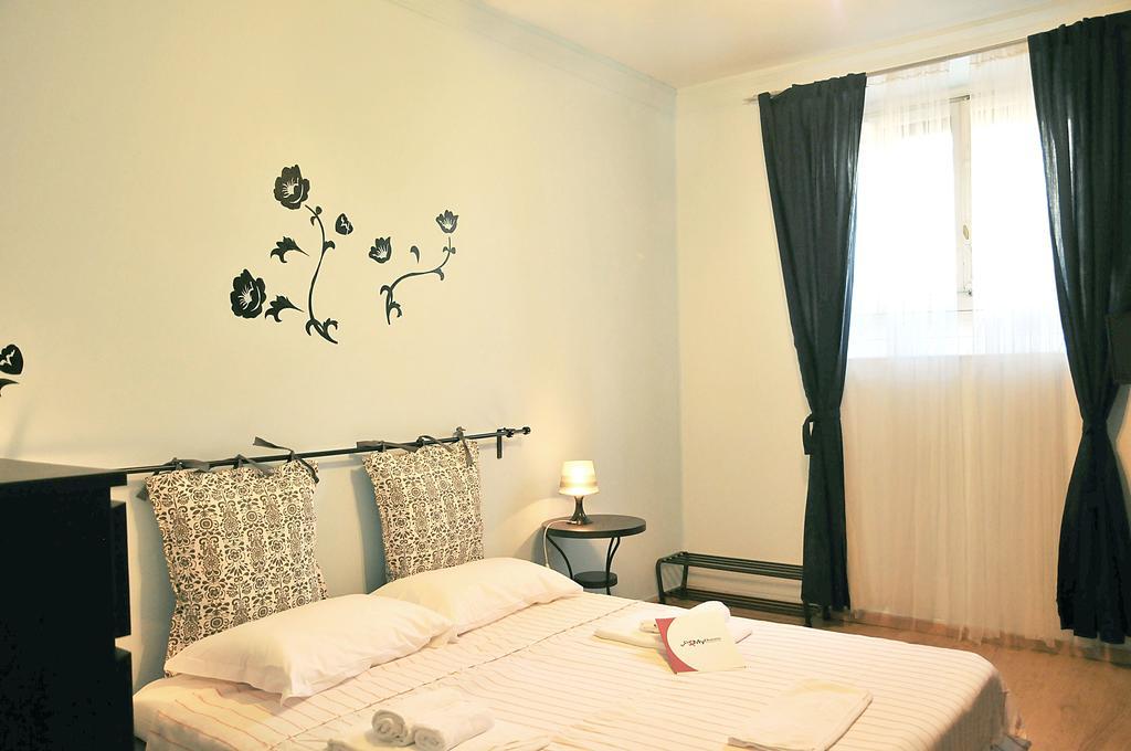 Myroom Firenze Statuto Kültér fotó
