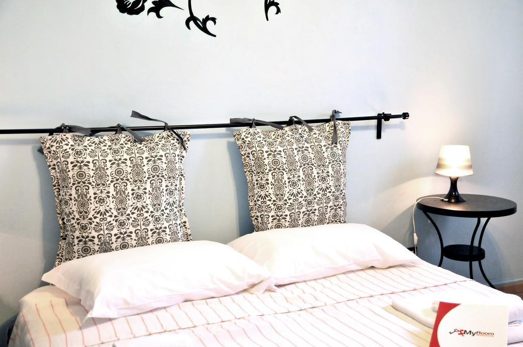 Myroom Firenze Statuto Kültér fotó