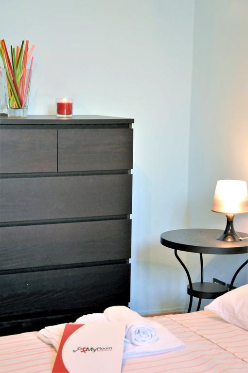 Myroom Firenze Statuto Kültér fotó