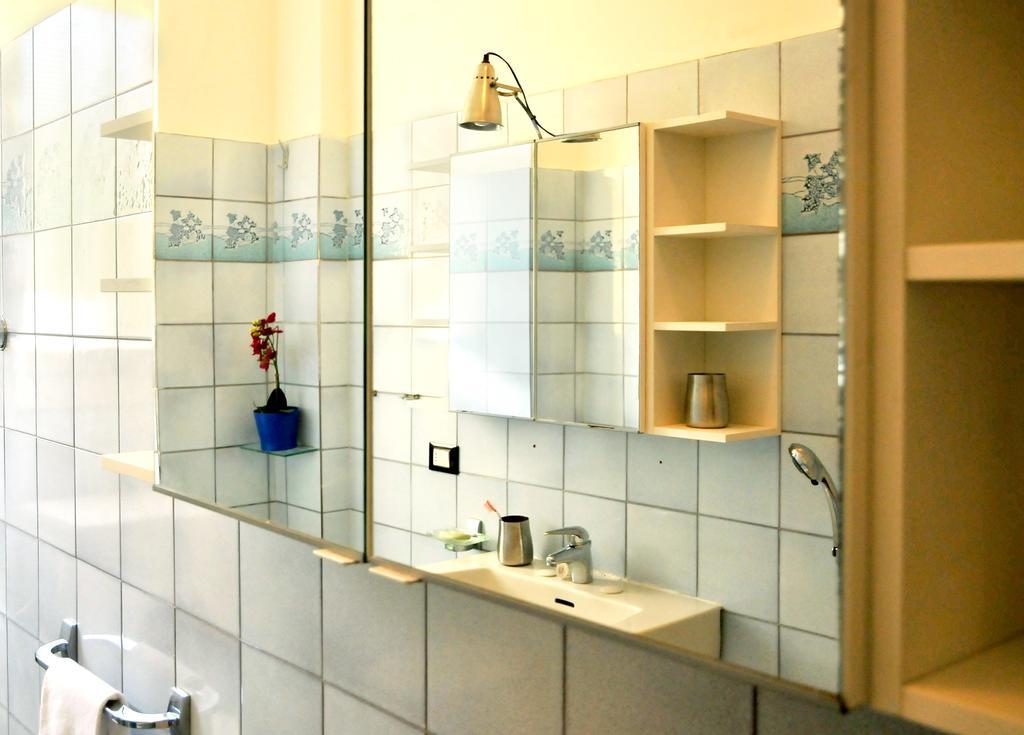 Myroom Firenze Statuto Kültér fotó