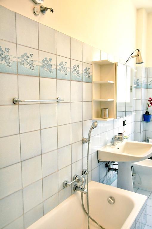 Myroom Firenze Statuto Kültér fotó