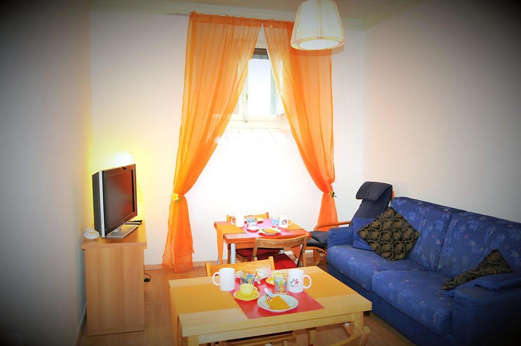 Myroom Firenze Statuto Kültér fotó