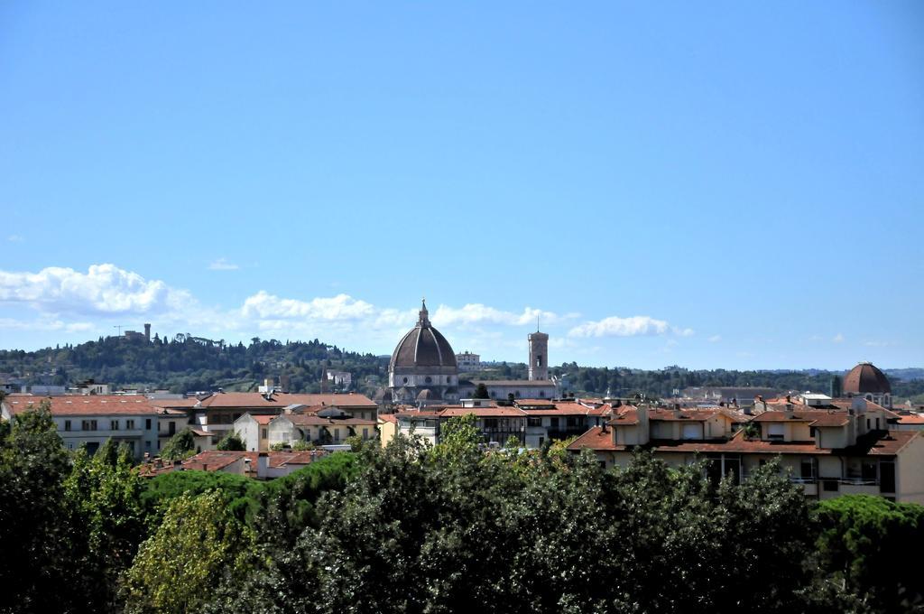 Myroom Firenze Statuto Kültér fotó